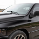 Illustration for article titled At $28,999, Could This Supercharged 2005 Dodge Ram SRT-10 Scare You Into Buying It?